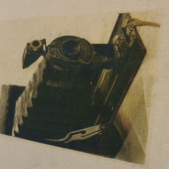 Scrapbook - Picture 2 of 7